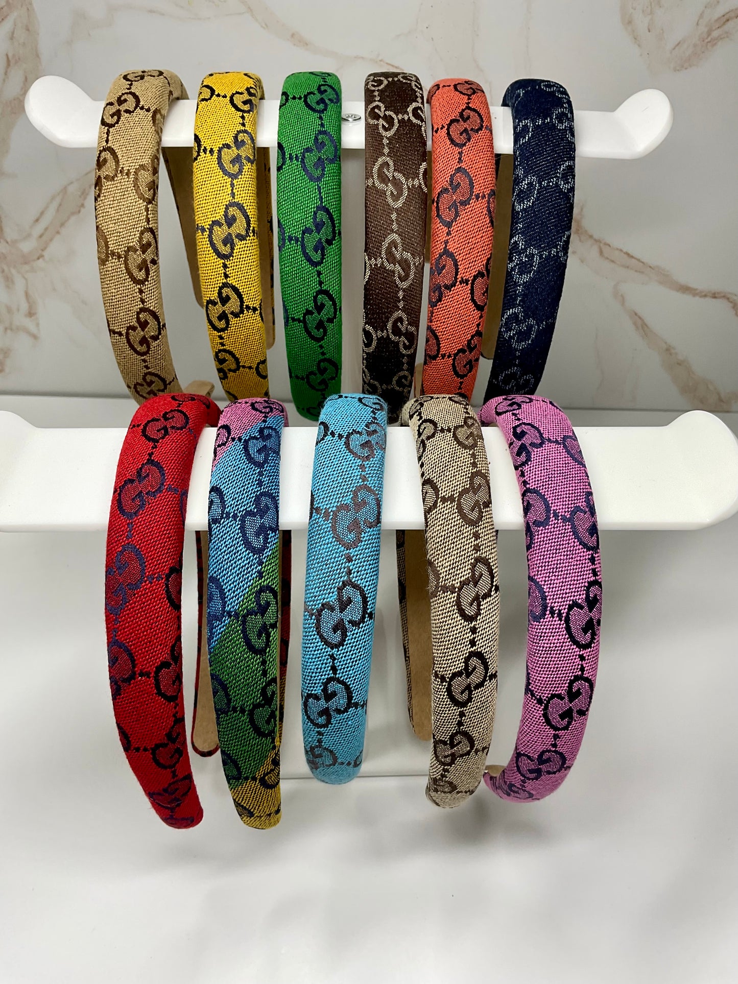 GG headband