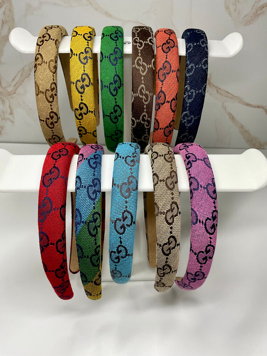 GG headband