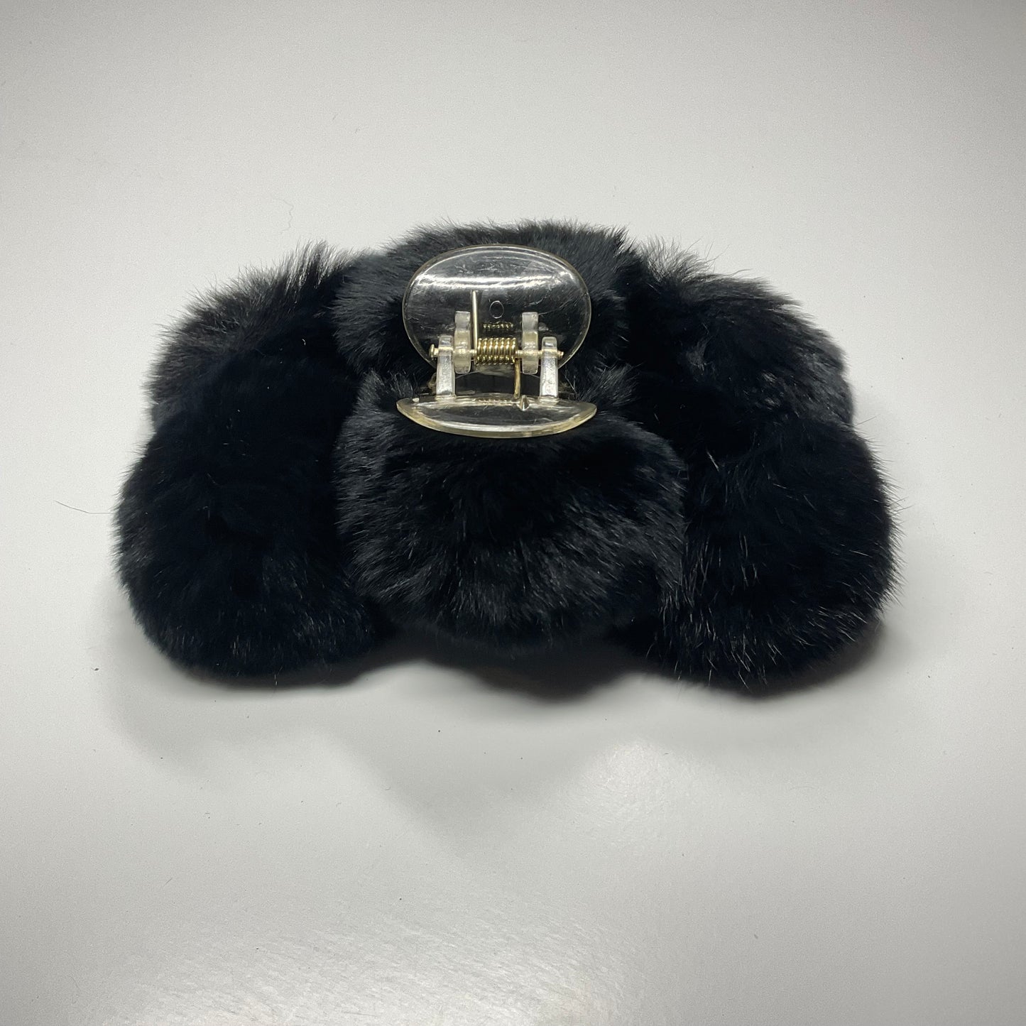 Extra fluffy clips